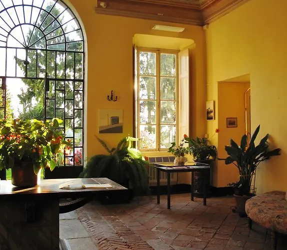 Hotell Real Castello