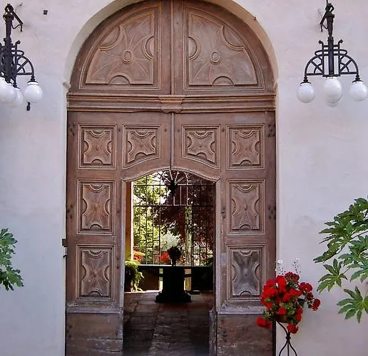 Szálloda Real Castello