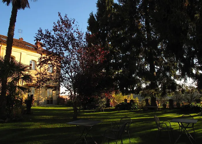 Hotell Real Castello