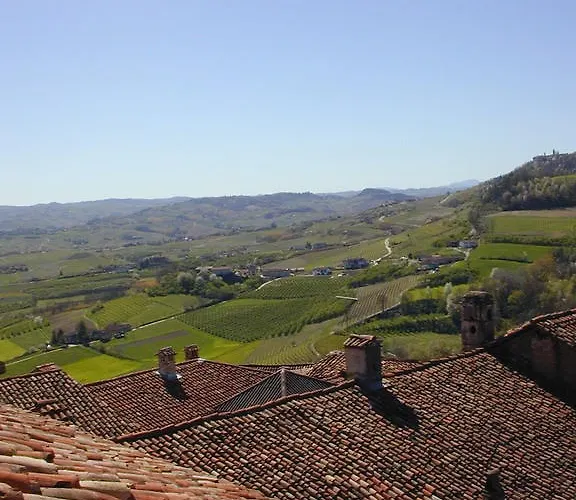 Hotell Real Castello