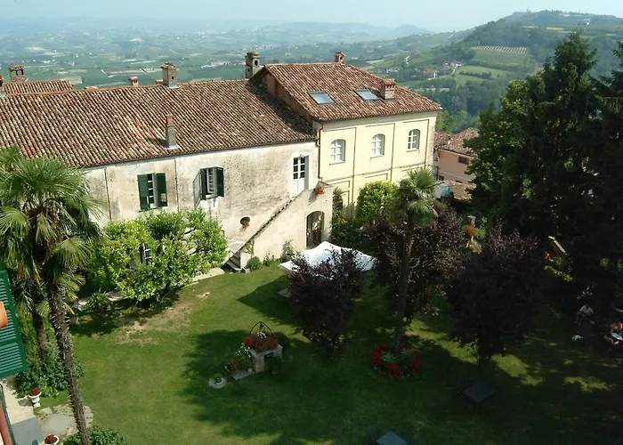 Hotell Real Castello