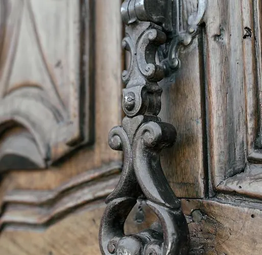 Hotell Real Castello Verduno