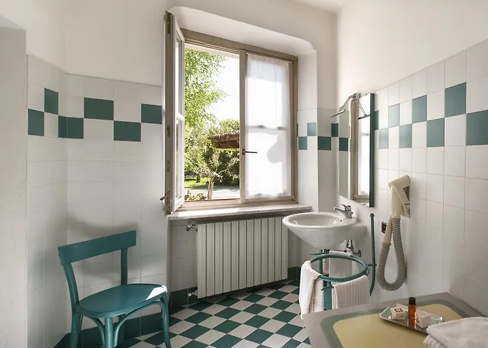 Hotell Real Castello