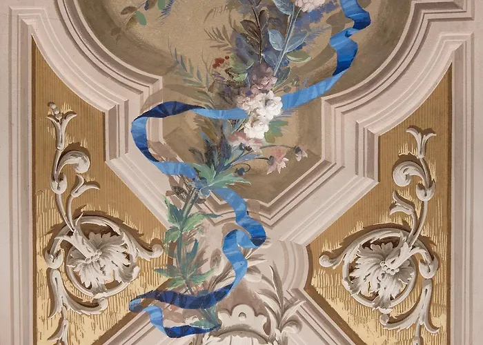 Hotell Real Castello