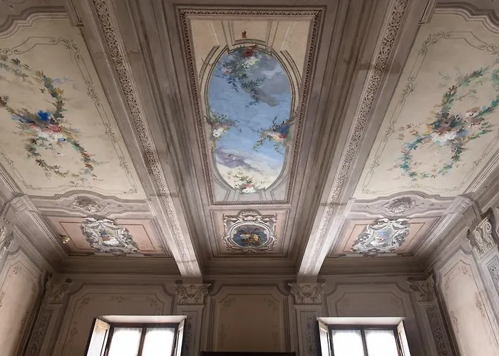 Hotell Real Castello